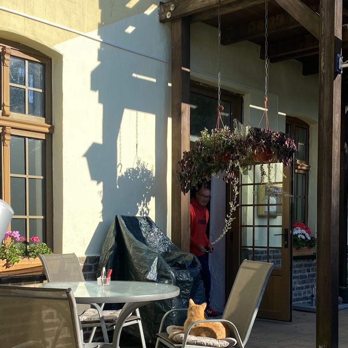 Restaurant "Futterkammer" in Stahnsdorf