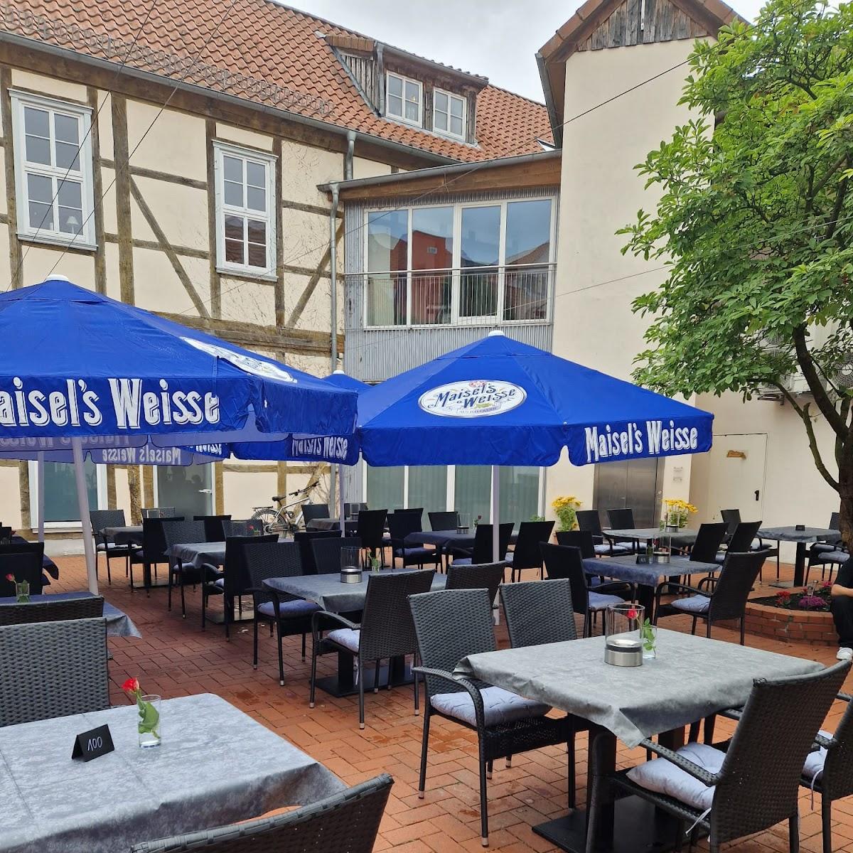 Restaurant "Restaurant Dardania" in Lüchow (Wendland)