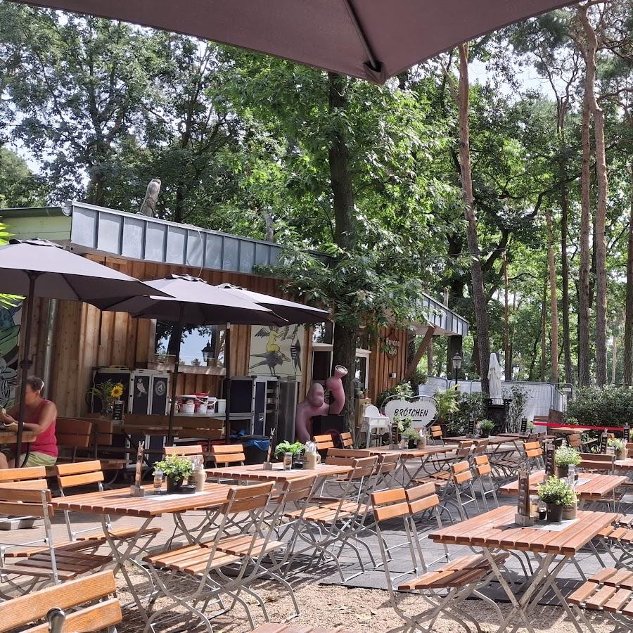 Restaurant "- Caputh" in Schwielowsee