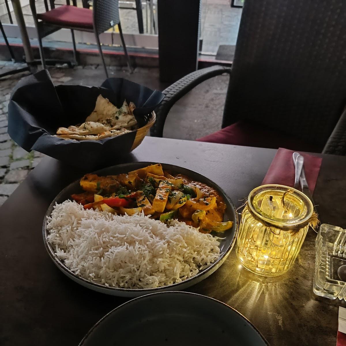 Restaurant "Heer indian Cuisine" in Aachen