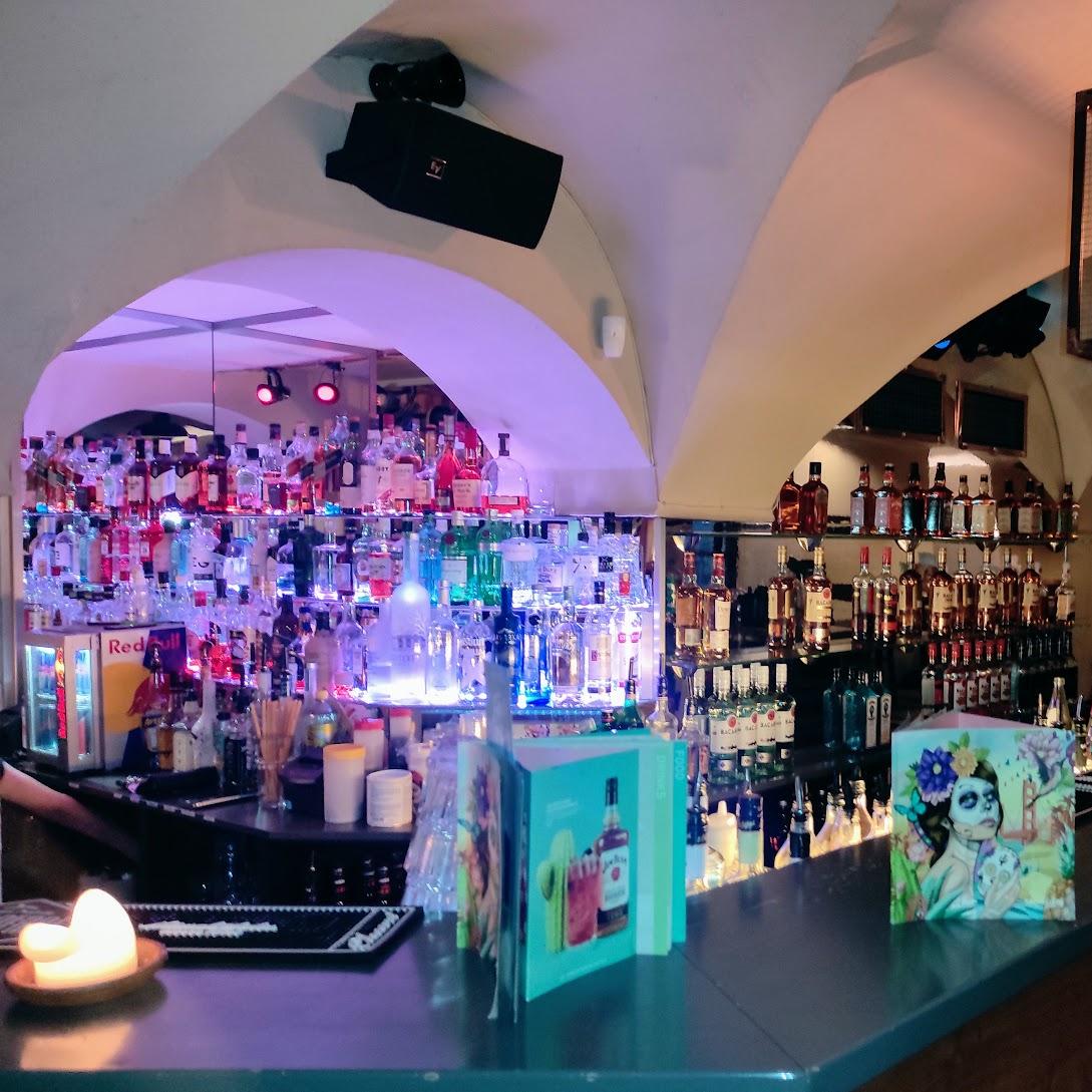 Restaurant "SAUSALITOS" in Regensburg