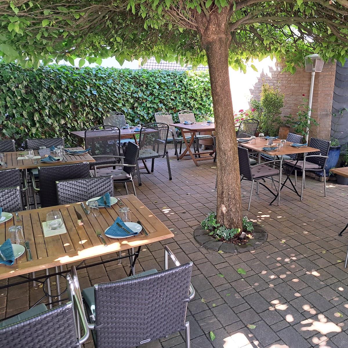 Restaurant "Restaurant Pinocchio" in Schwelm