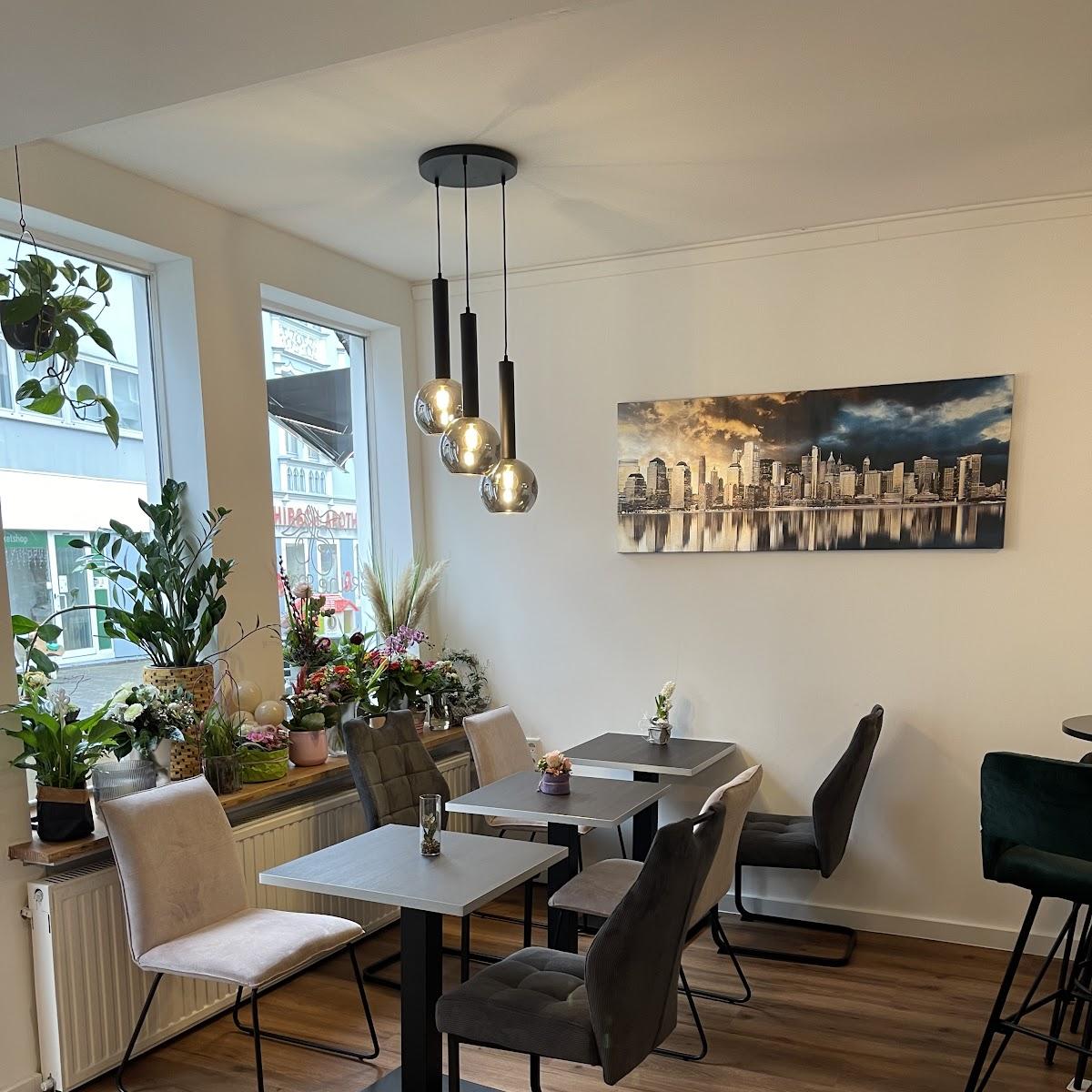 Restaurant "Grüne Meile" in Schwelm