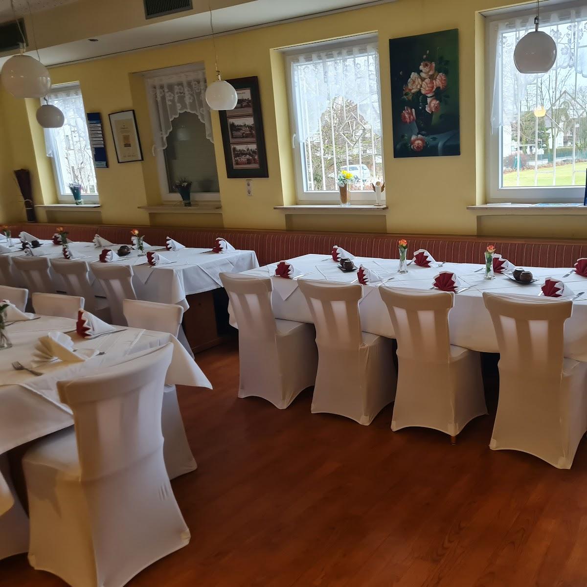 Restaurant "Taj  Indien Resturant" in Meitingen