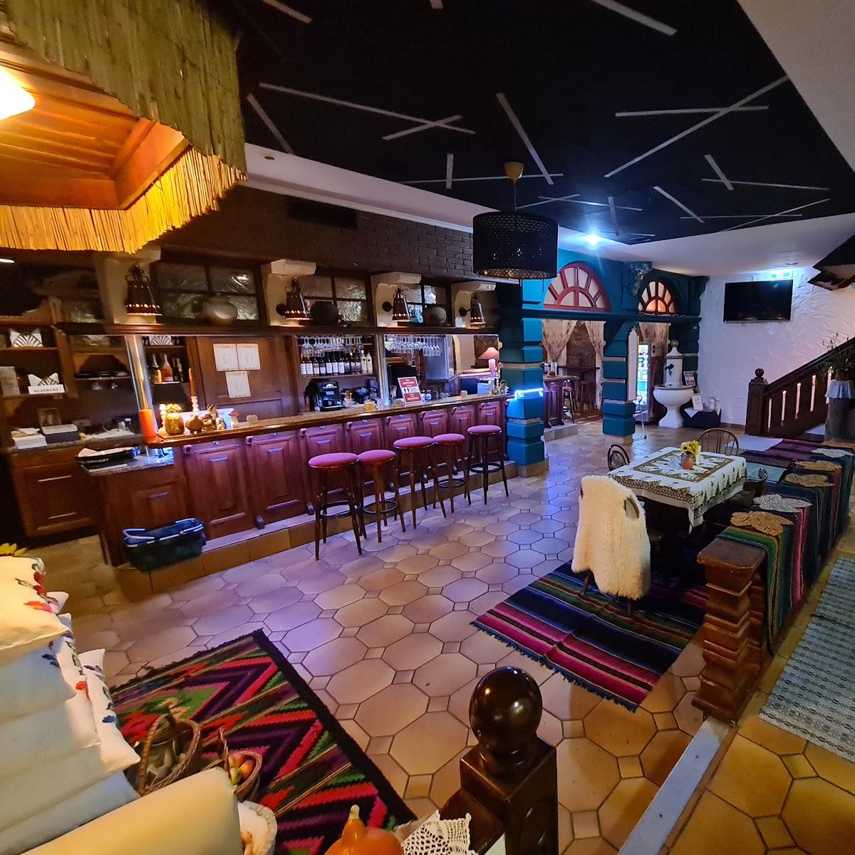 Restaurant "Restaurant moldovenesc Tarancuta" in Dreieich