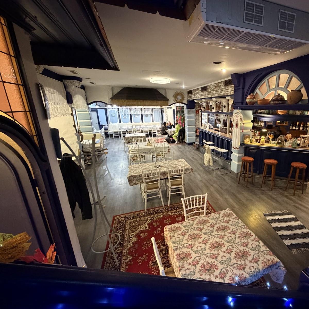 Restaurant "Restaurant moldovenesc Tarancuta" in Dreieich