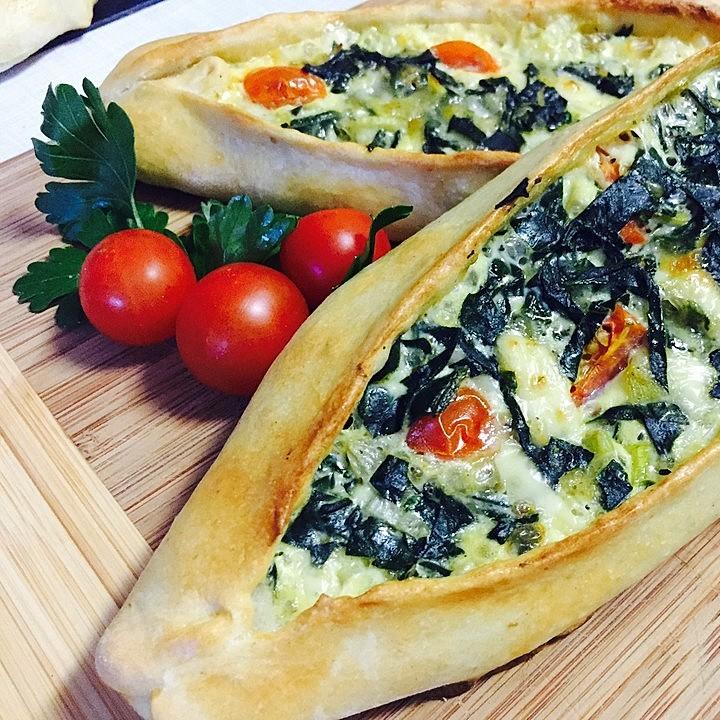 Restaurant "Döner Kebab Pamukkale" in Sömmerda