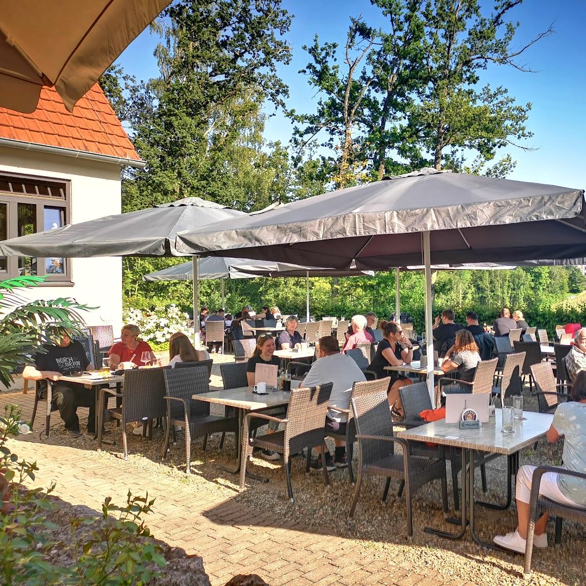 Restaurant "TWO SEASONS - ZUM SEEBLICK - SK Gastro & Events GmbH" in Stadtlauringen