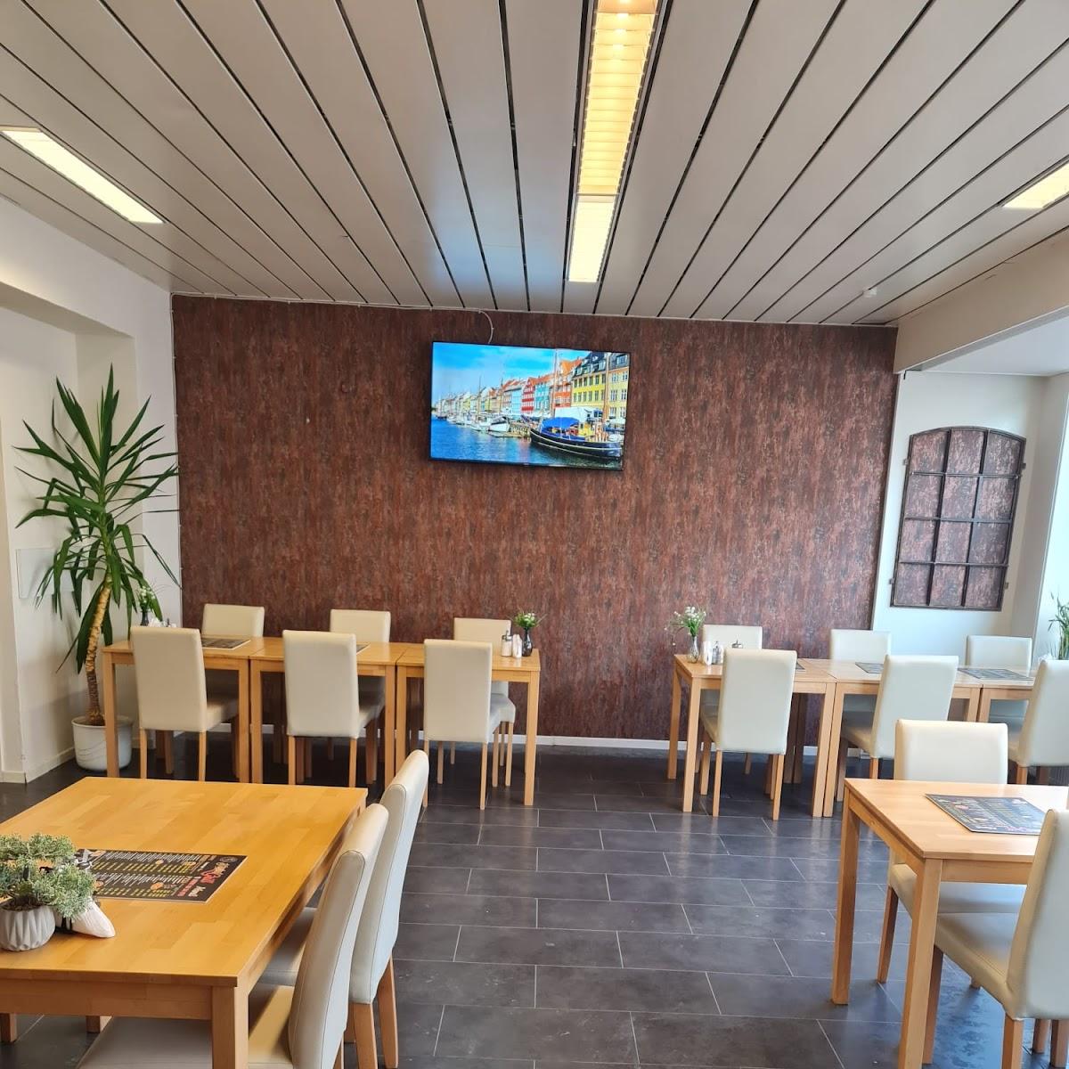 Restaurant "Istanbulgrill holzminden" in Holzminden