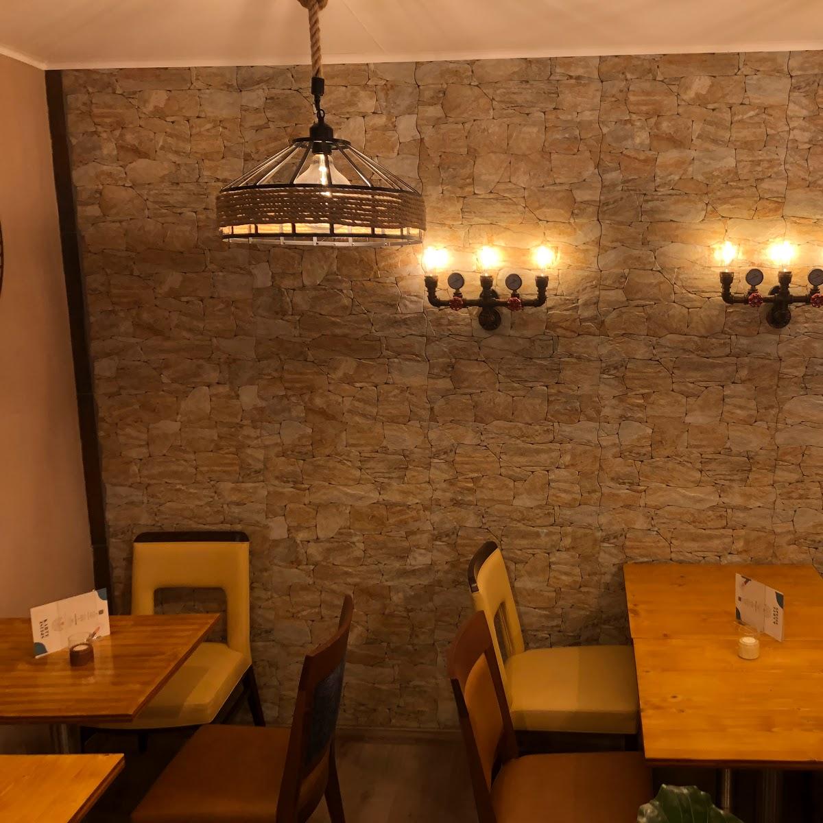 Restaurant "Pizzeria Felice" in Bechhofen