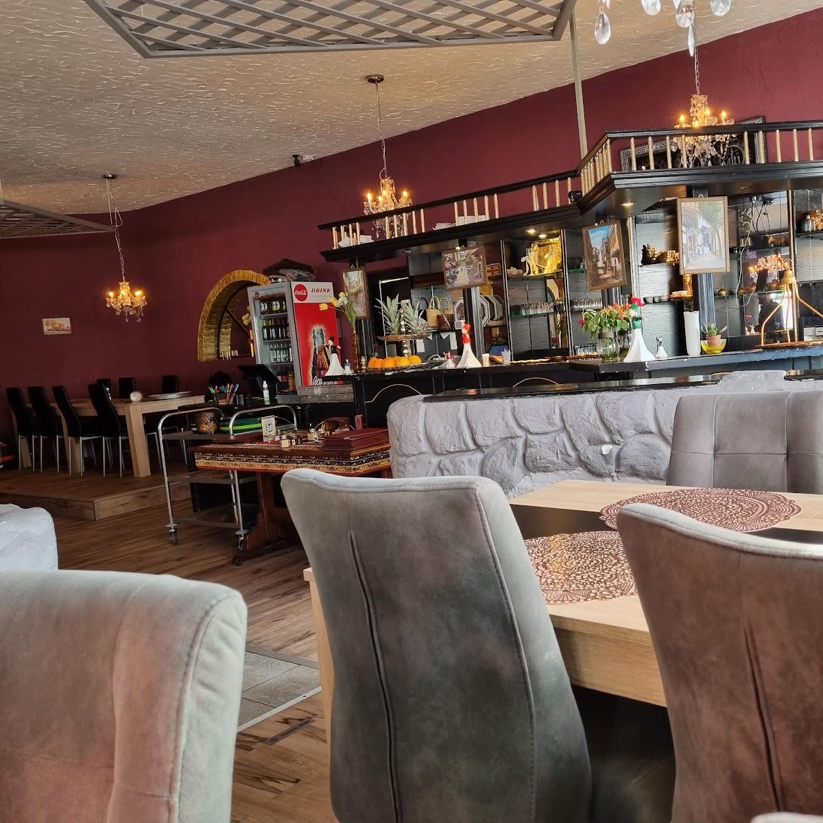 Restaurant "Teba - Arabisches Restaurant" in Wilhelmshaven