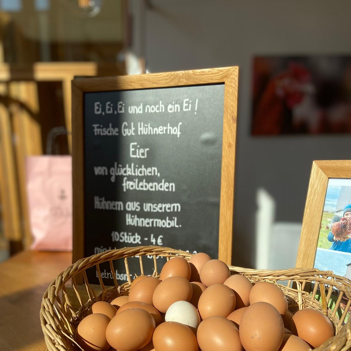 Restaurant "HOTEL" in Gründau