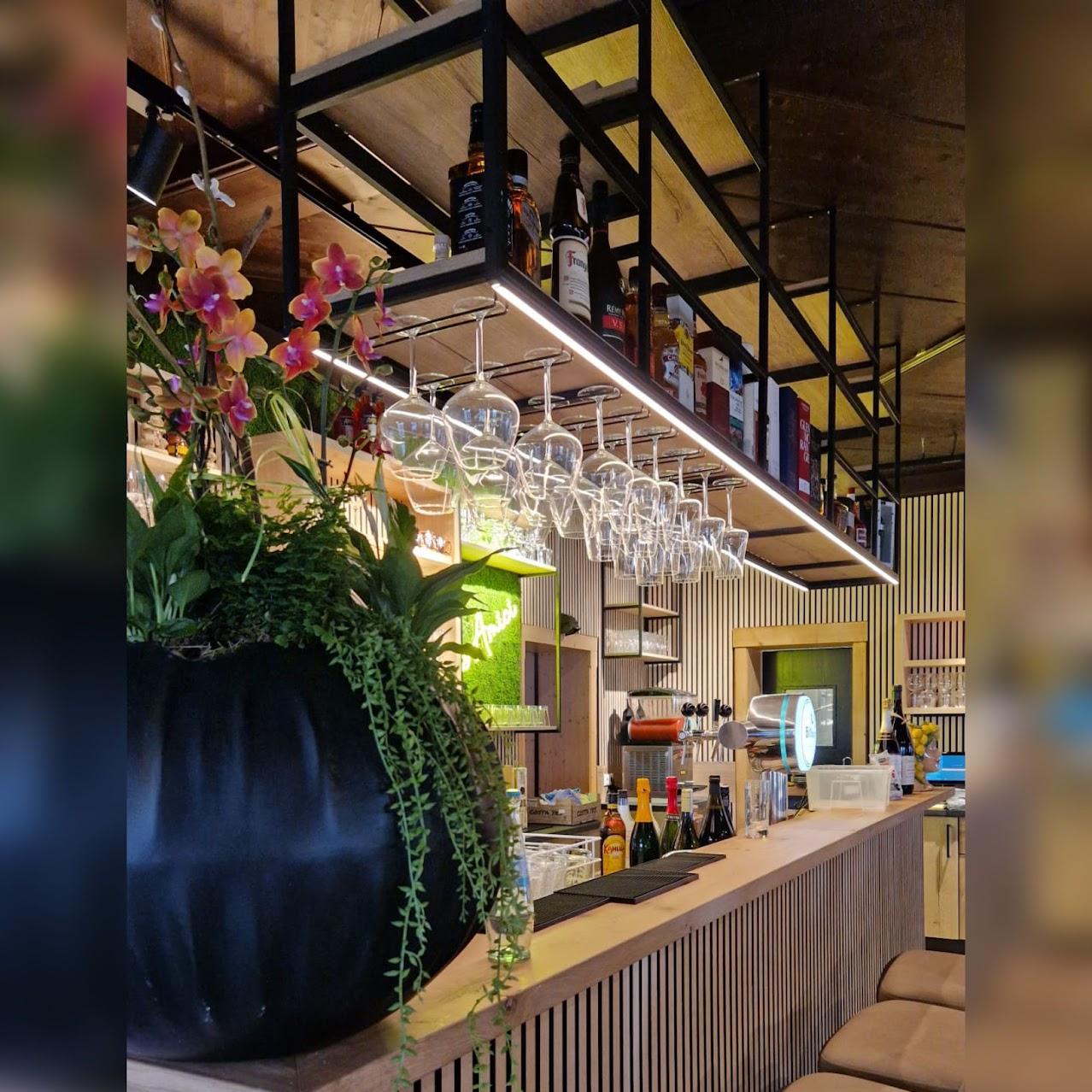 Restaurant "Due Amici" in Gerolstein