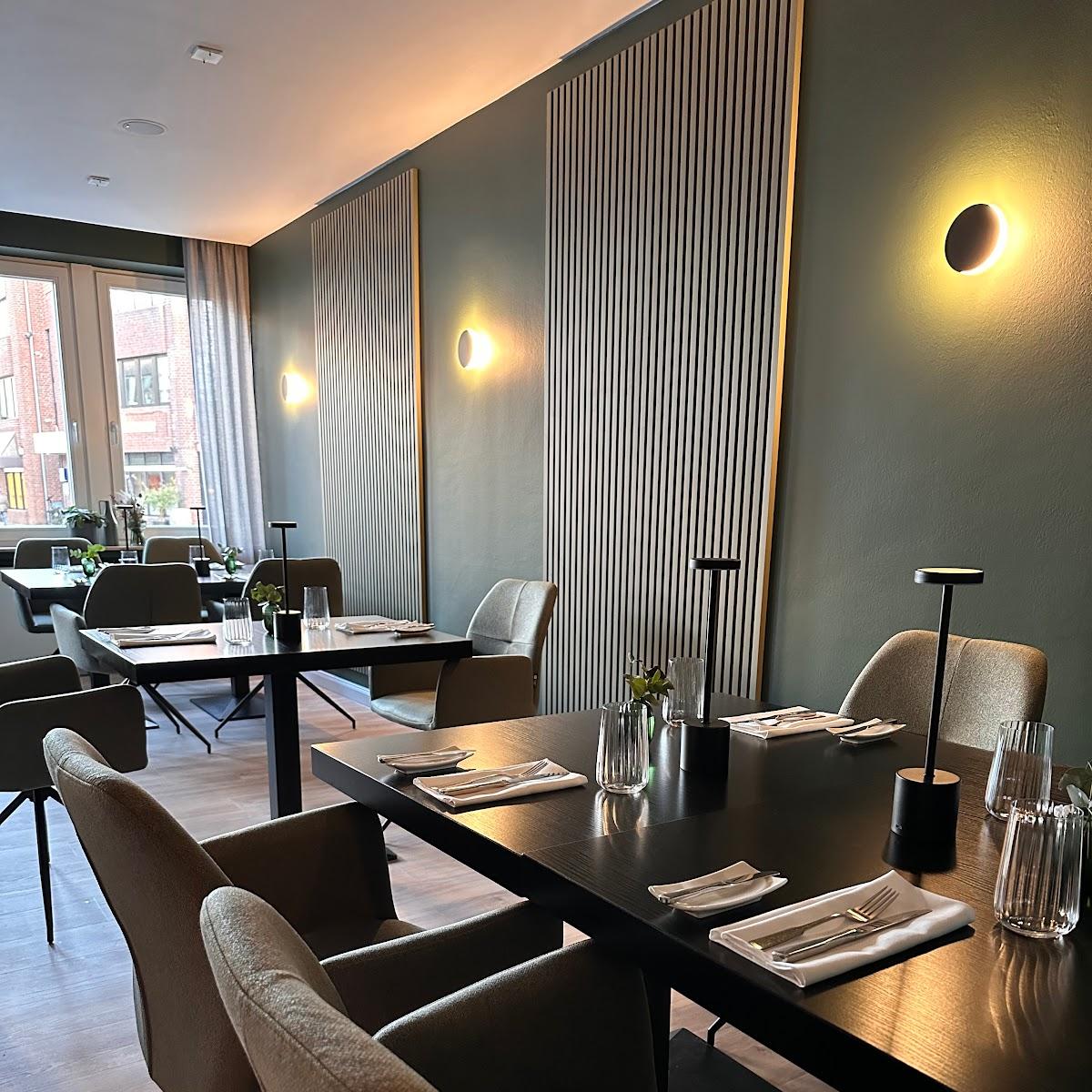 Restaurant "Bernds Heimatküche" in Cloppenburg