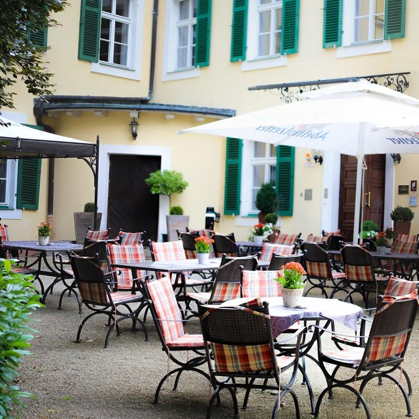 Restaurant "Restaurant im Schloss Burgellern" in Scheßlitz