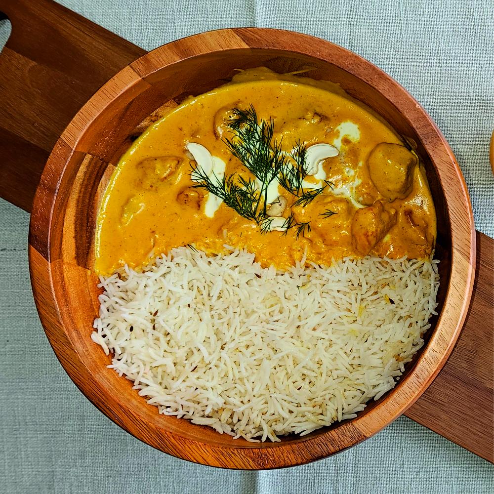 Restaurant "Frisch Kitchen" in Konz