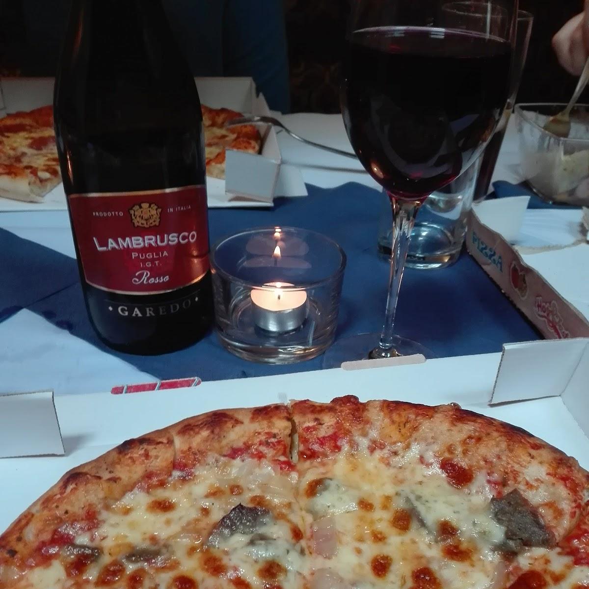 Restaurant "Day & Night Pizzaservice Ebersbach" in Ebersbach an der Fils