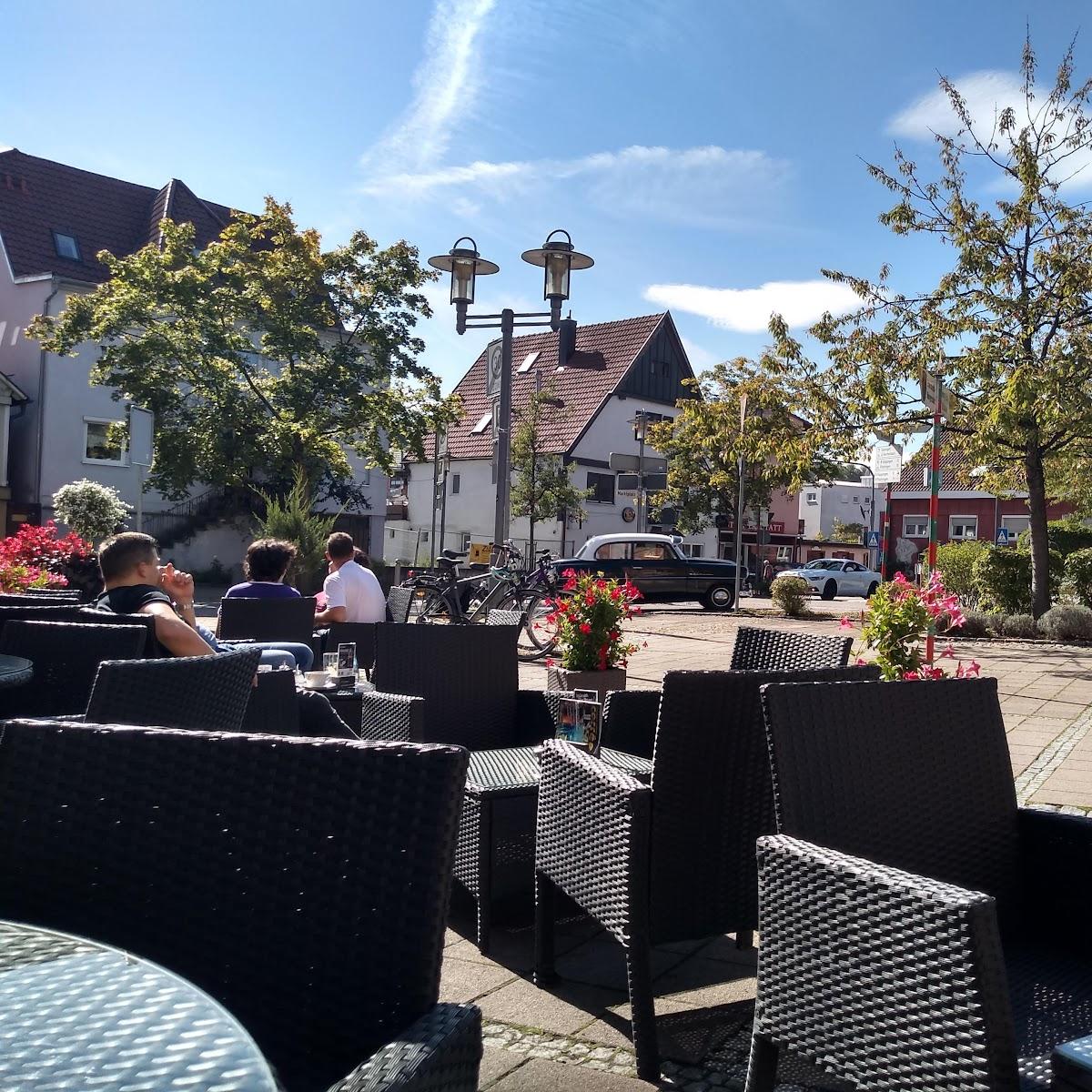 Restaurant "Carrée Cocktail & Cafébar in" in Ebersbach an der Fils