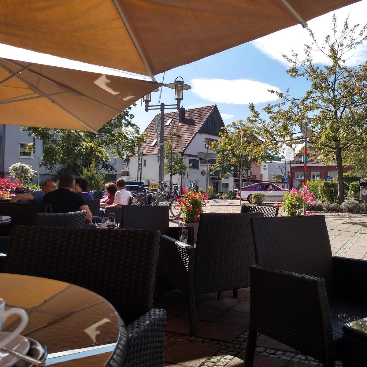 Restaurant "Carrée Cocktail & Cafébar in" in Ebersbach an der Fils