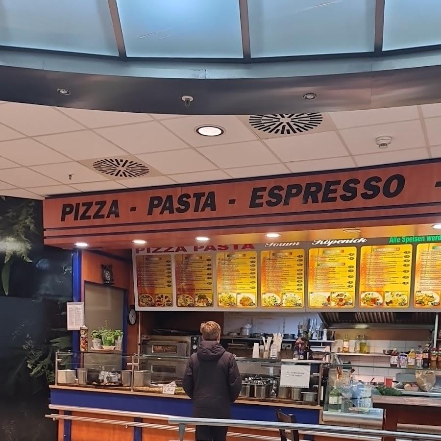 Restaurant "Pizza Pasta" in Berlin