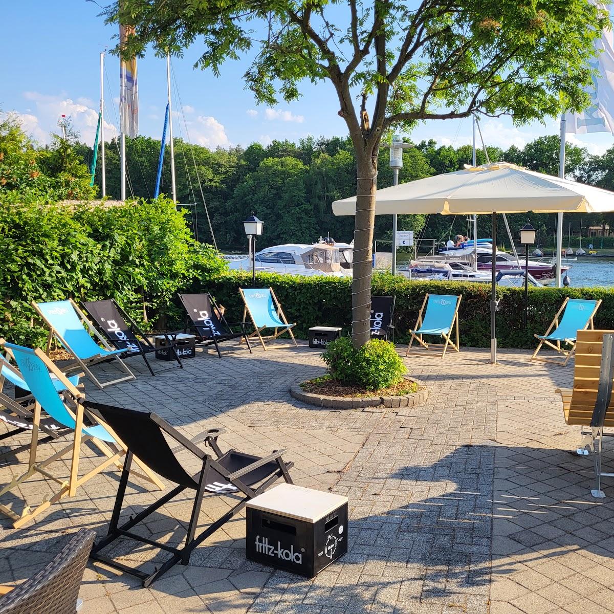 Restaurant "Kombüse" in Berlin