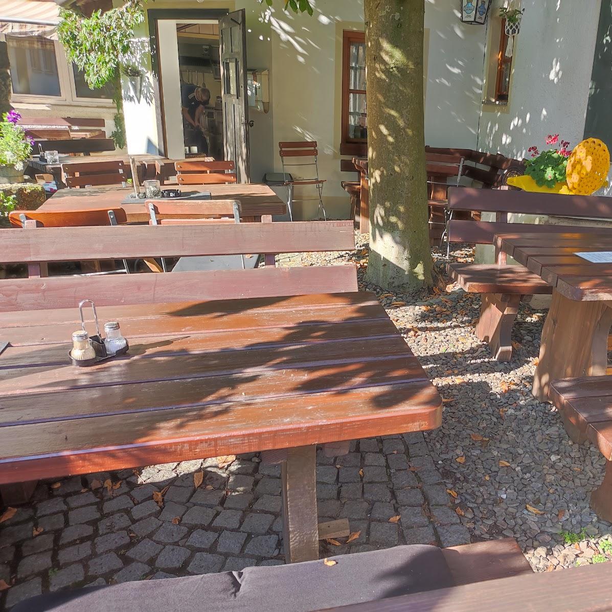 Restaurant "Gaststaette Kaiserhof" in Kronach