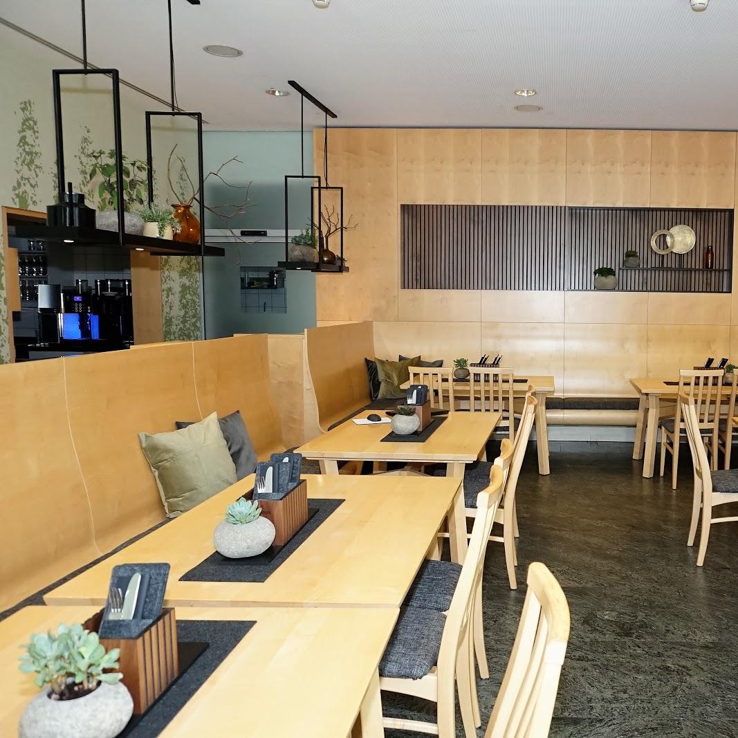 Restaurant "La Romantica Ristorante Pizzeria" in  Stadtbergen