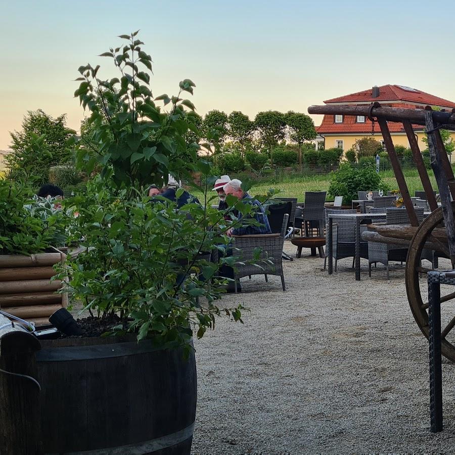 Restaurant "Landgasthof zur Linde" in Kronach