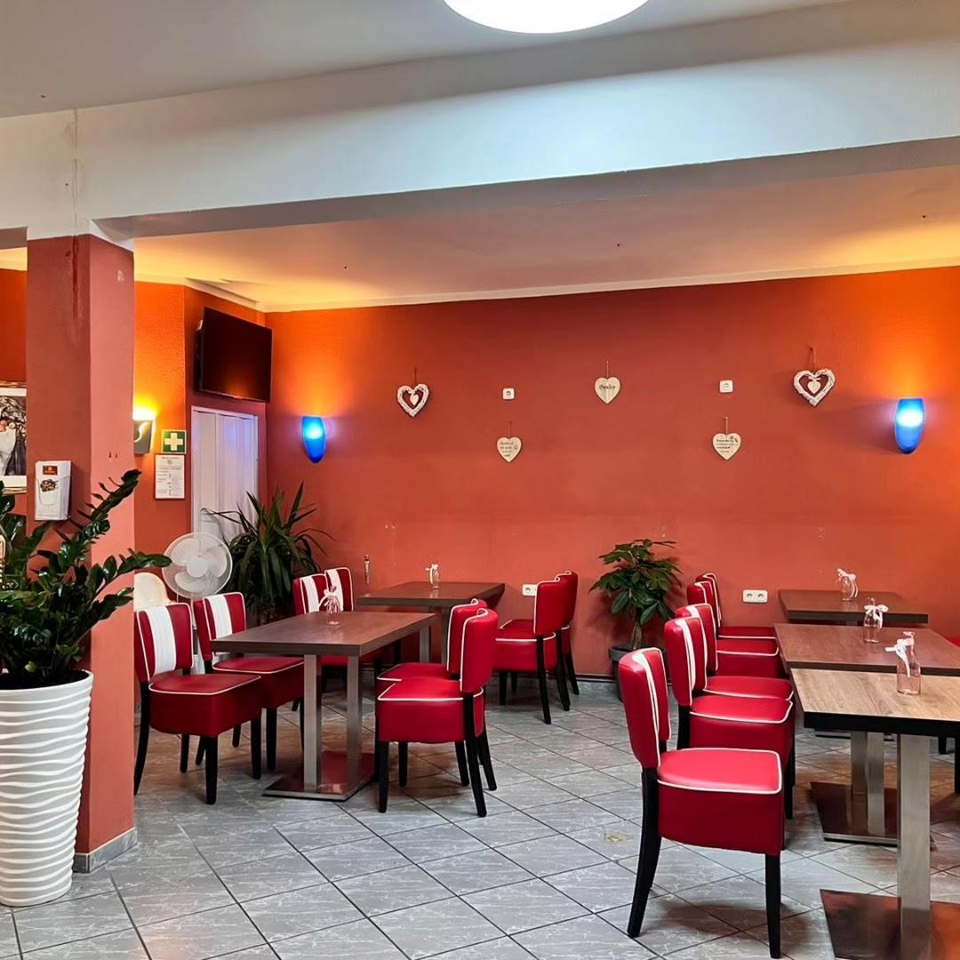 Restaurant "Ha Noi Quan" in Kronach