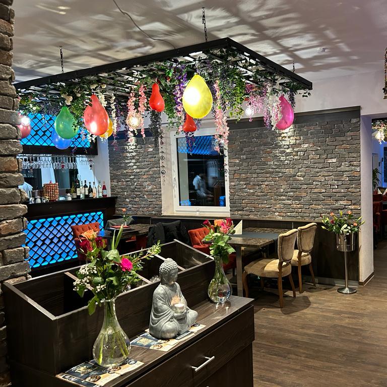 Restaurant "Restaurant Tendoori" in Weiden in der Oberpfalz