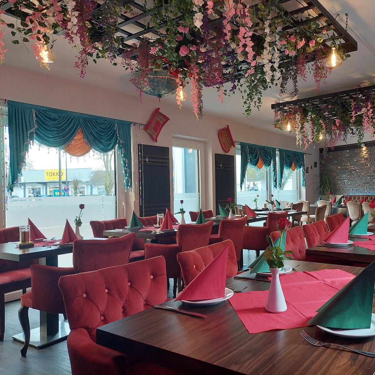 Restaurant "Restaurant Tendoori" in Weiden in der Oberpfalz