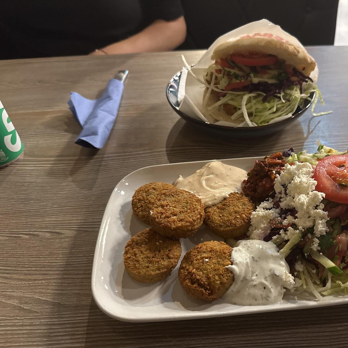 Restaurant "Maxalias Grill" in Weiden in der Oberpfalz