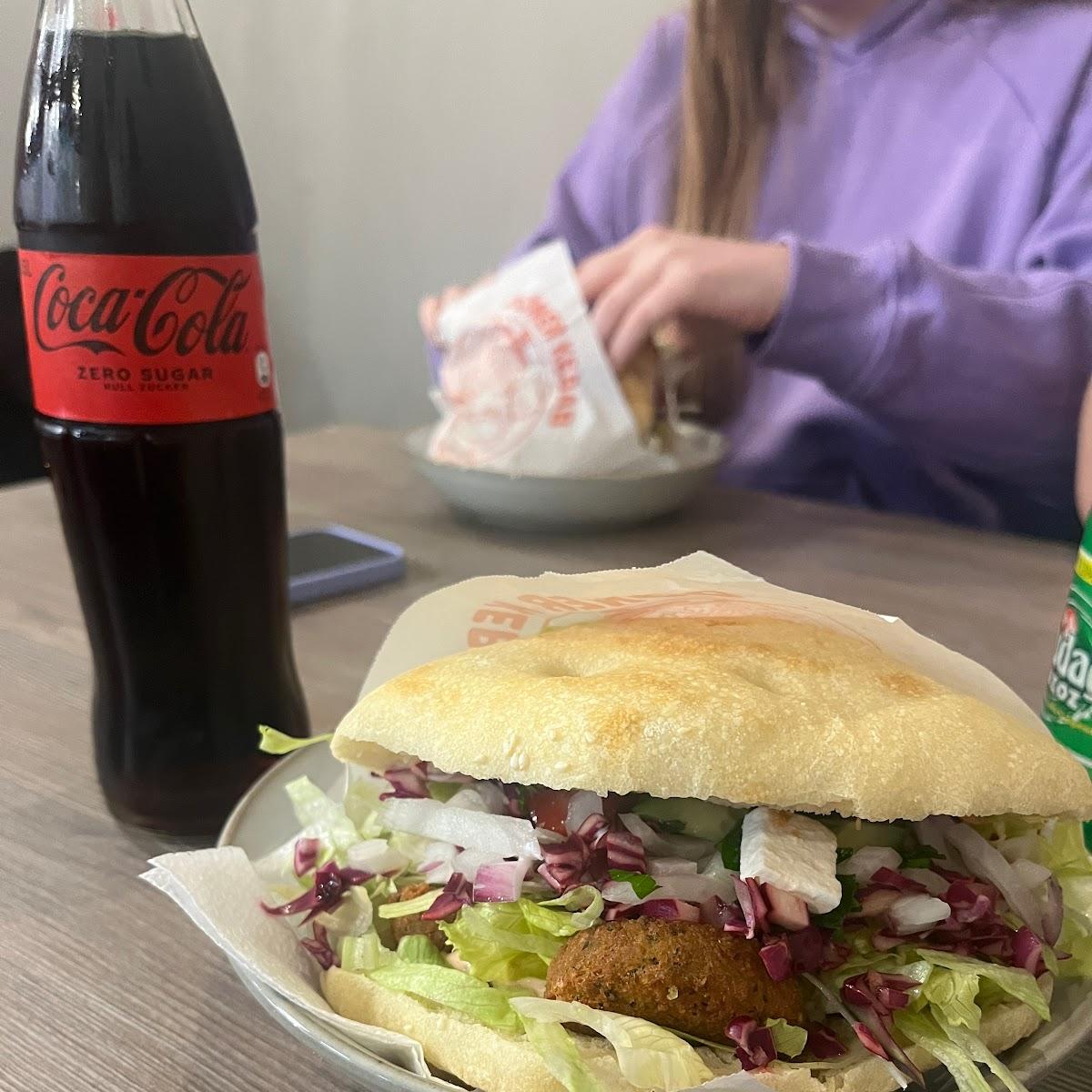 Restaurant "Restaurant Maxalias Grill" in Weiden in der Oberpfalz