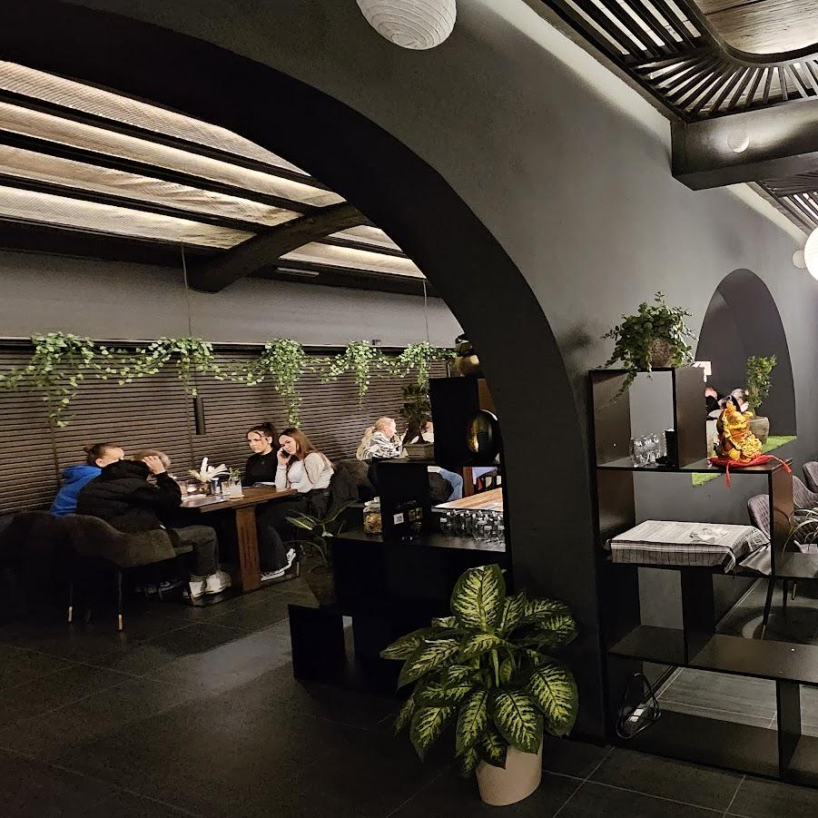 Restaurant "KAIZA Restaurant" in Weiden in der Oberpfalz