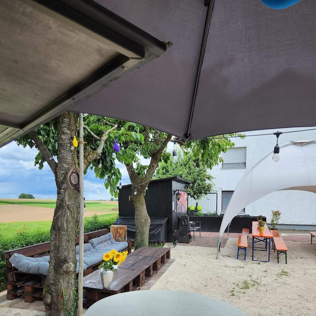 Restaurant "Nokk