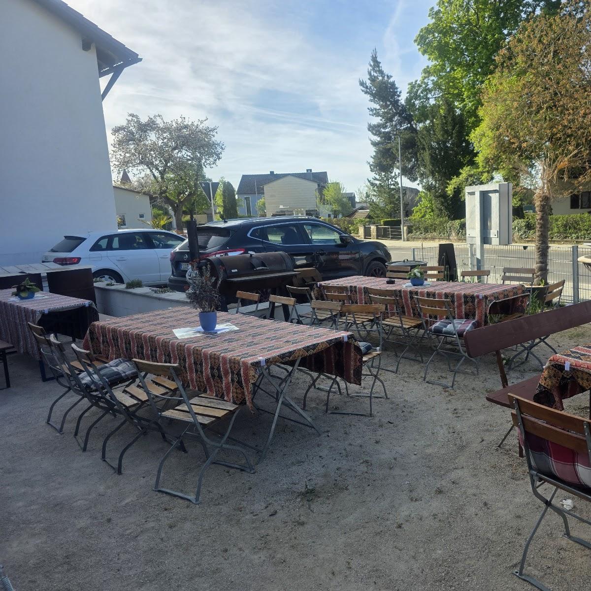 Restaurant "Nokk