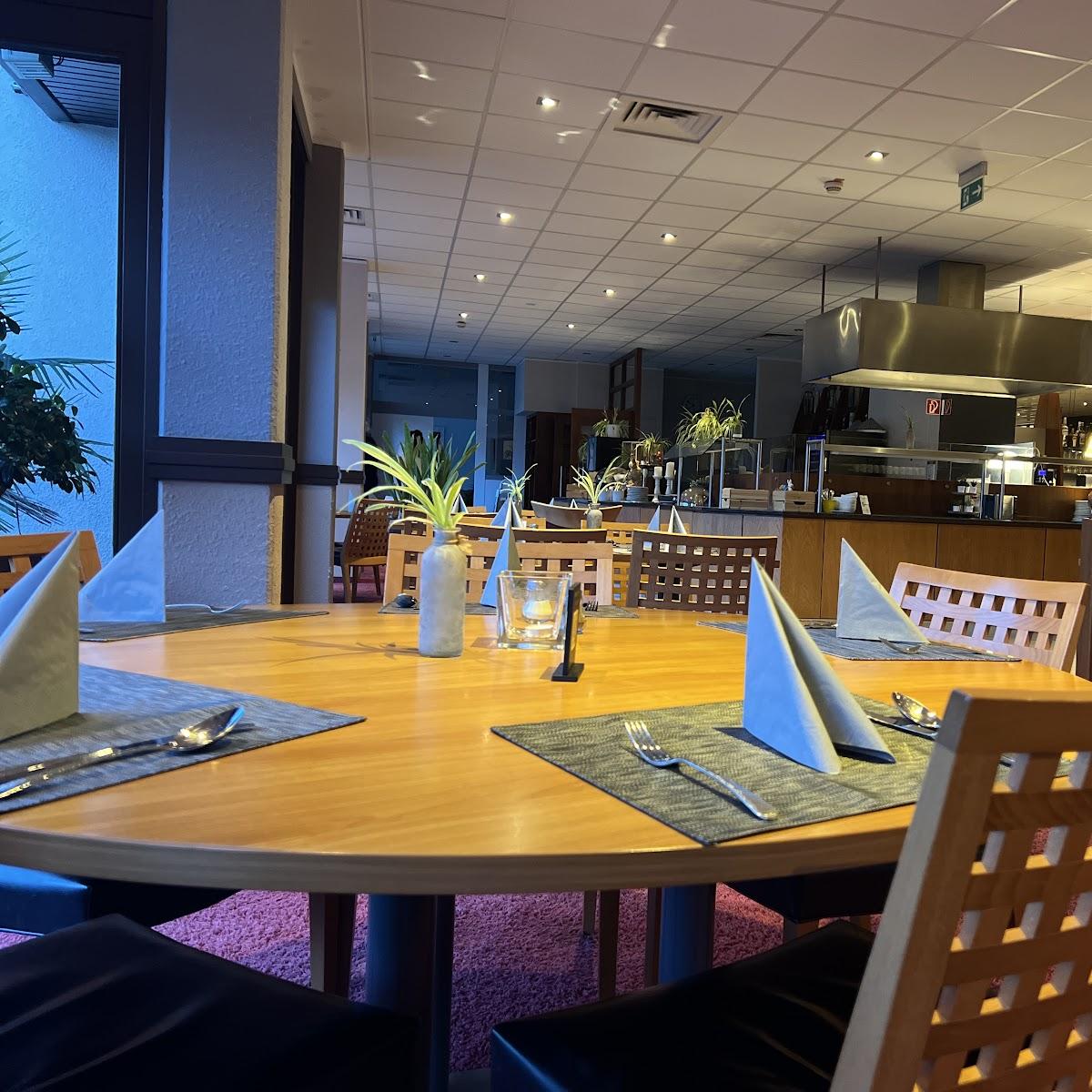 Restaurant "Restaurant ene" in Marl