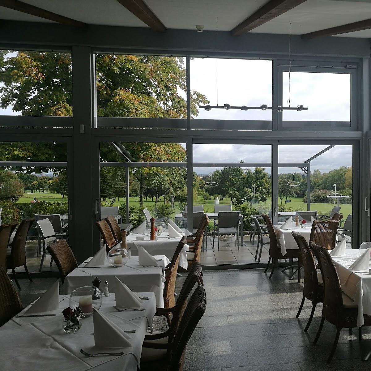 Restaurant "Restaurant Da Carlo" in Stadtbergen