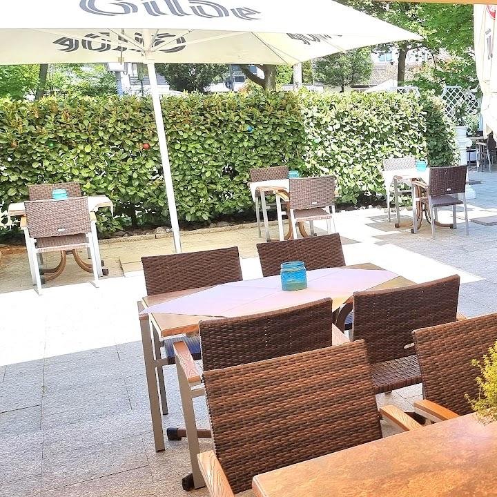 Restaurant "Restaurant Zeus" in Hannover