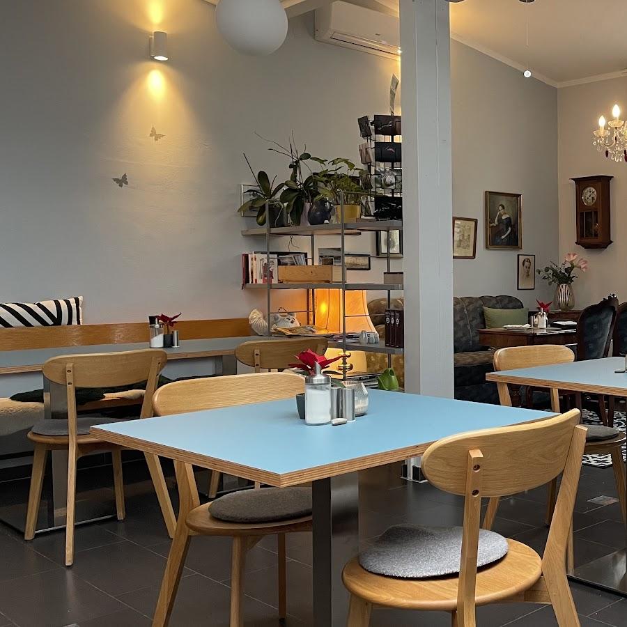 Restaurant "benthe.mitte Café und mehr im Lädchen" in Ronnenberg