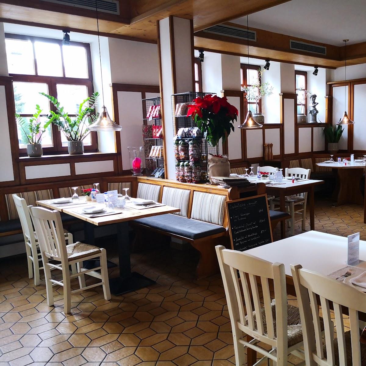 Restaurant "Restaurant Elixirion" in Augsburg