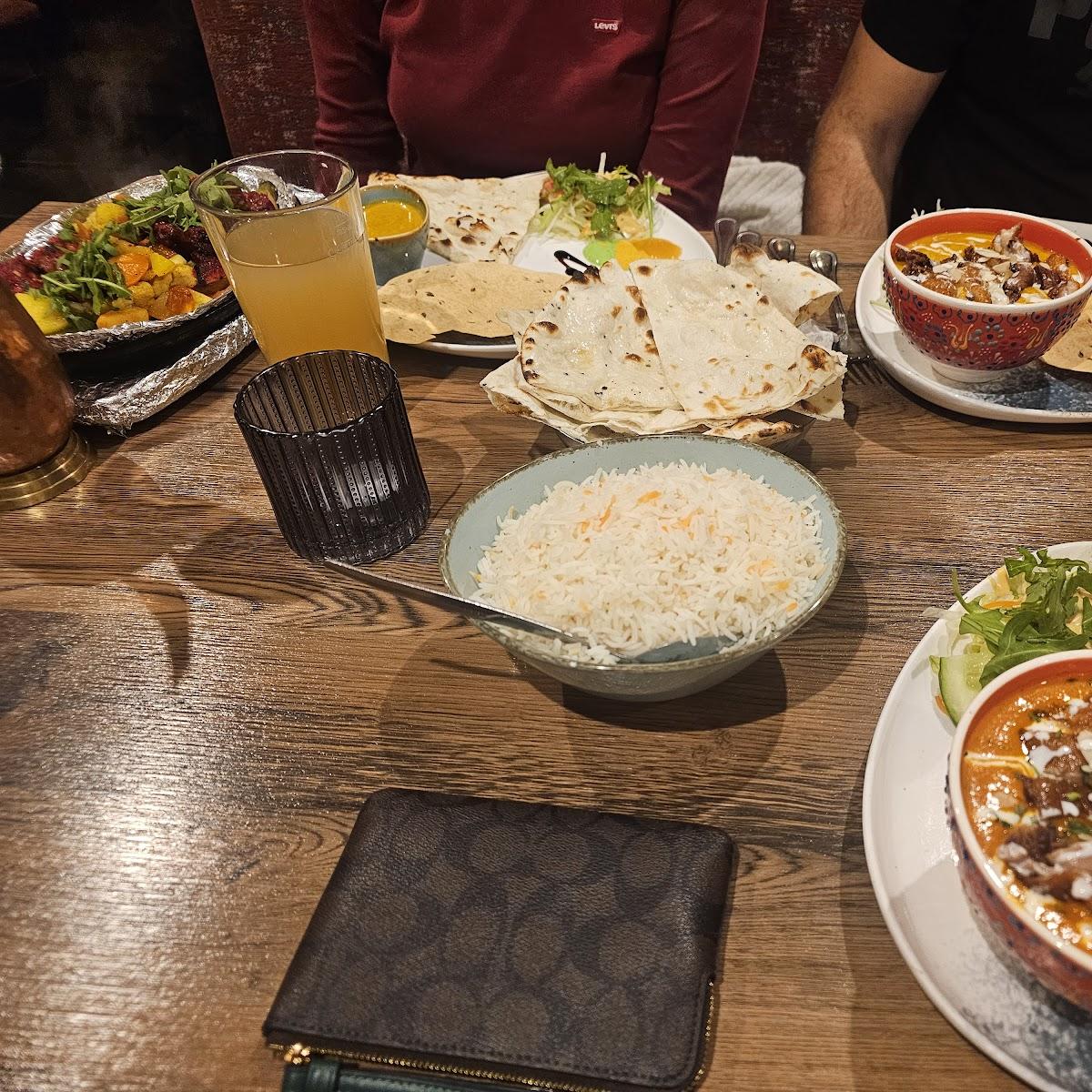 Restaurant "Basta Basta" in Ingolstadt