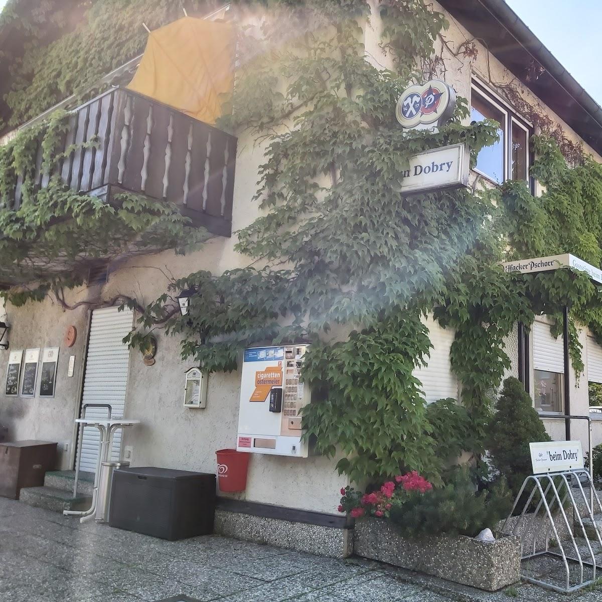 Restaurant "Gaststätte Beim Dobry" in Germering