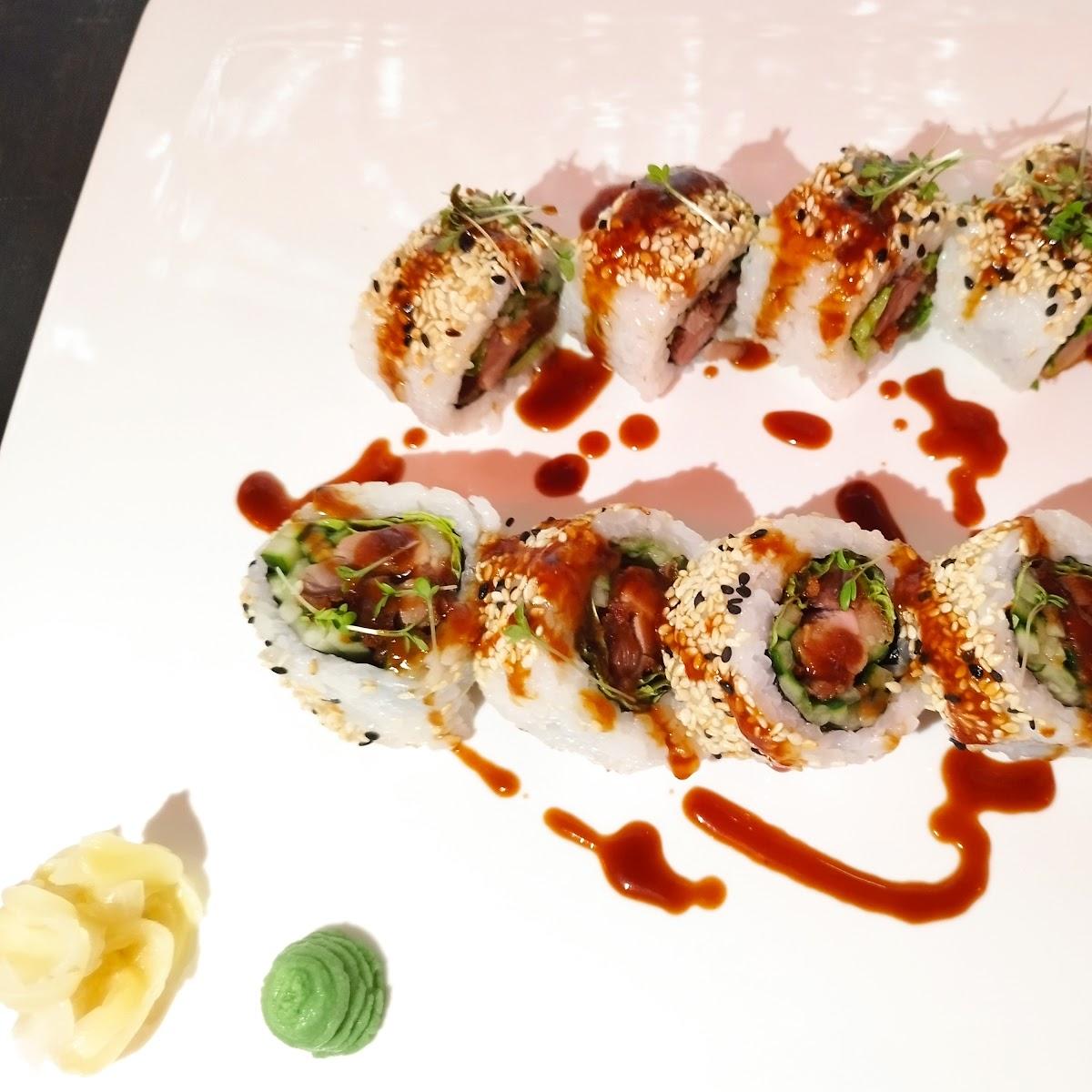 Restaurant "Sushi Shiki" in Gröbenzell