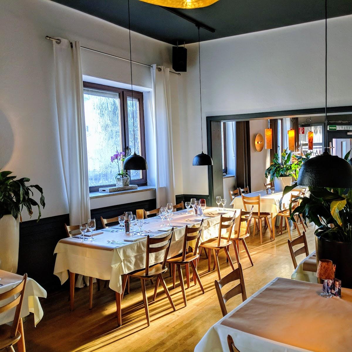 Restaurant "Restaurant Madame Kim & Monsieur Minh" in Augsburg