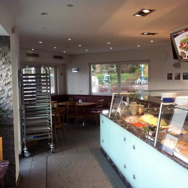 Restaurant "Restaurant Celik" in Stadtbergen