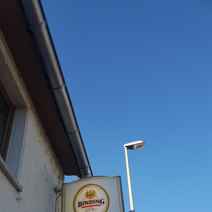 Restaurant "Gasthaus -Bei Heidi-" in Hadamar