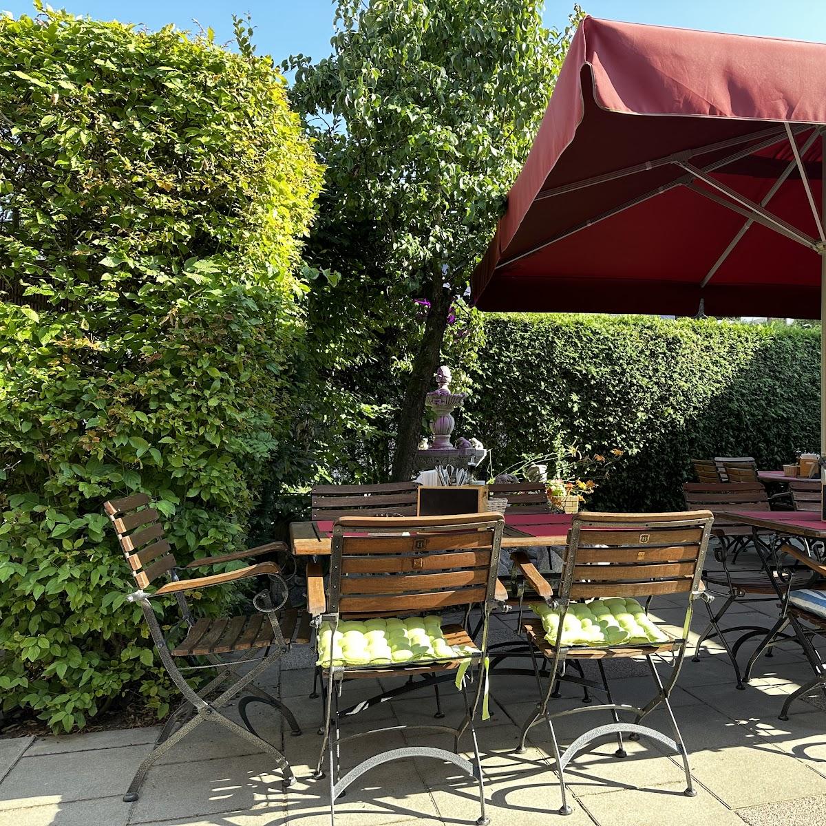 Restaurant "Restaurant Il Galeone" in Neusäß