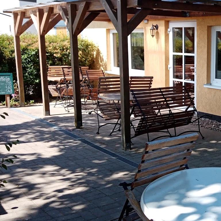 Restaurant "Steffens Cafe" in Bastorf
