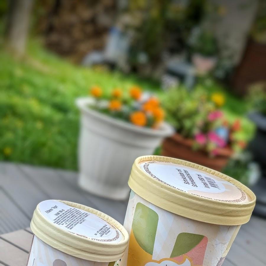 Restaurant "Eisautomat" in Kirkel